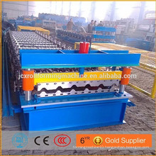 Long Span Zinc Roofing Sheets forming machine